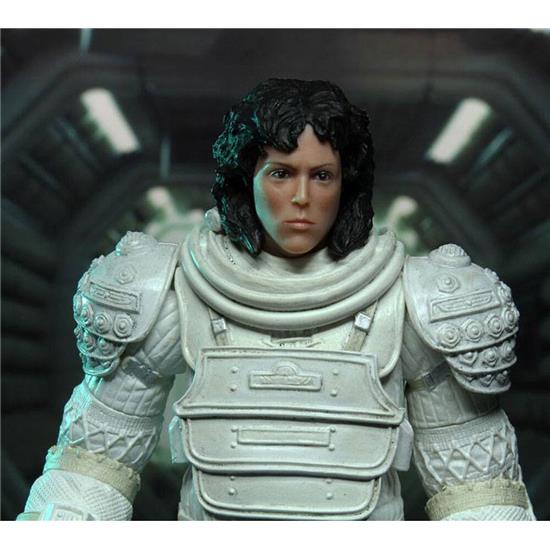 Alien: Ripley in Compression Suit 40th Anniversary Action Figure 18cm