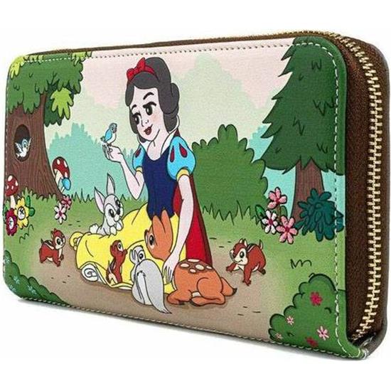 Disney: Snow White Multi Scene Pung by Loungefly