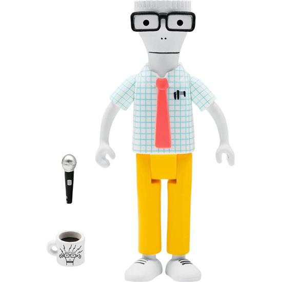 Descendents: Milo (Cool To Be You) ReAction Action Figure 10 cm