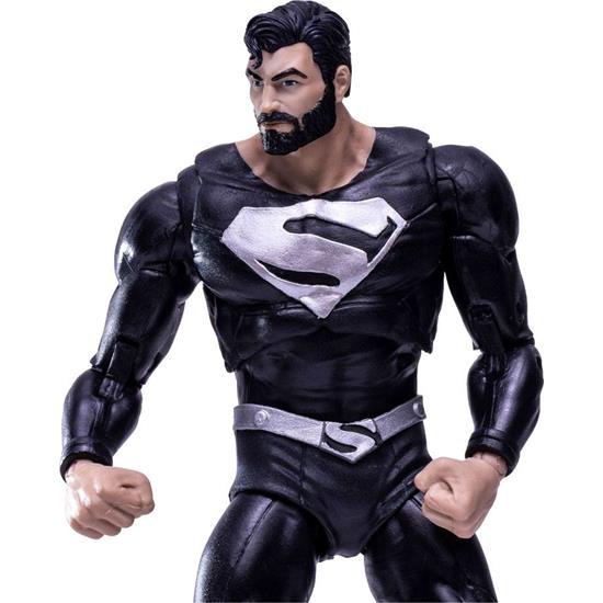 DC Comics: Superman (Superman: Lois and Clark) Action Figure 18 cm