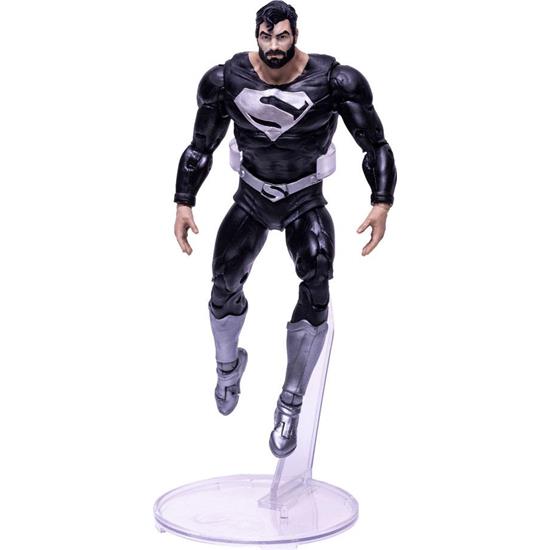 DC Comics: Superman (Superman: Lois and Clark) Action Figure 18 cm