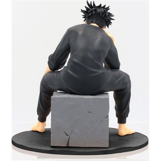 Manga & Anime: Fushiguro Megumi Vol. 2 Statue 20 cm