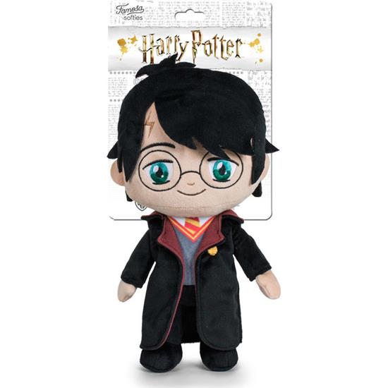 Harry Potter: Harry Potter Bamse 29cm