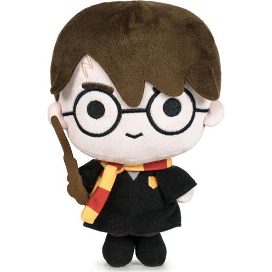 Harry Potter: Harry Potter Bamse 25cm