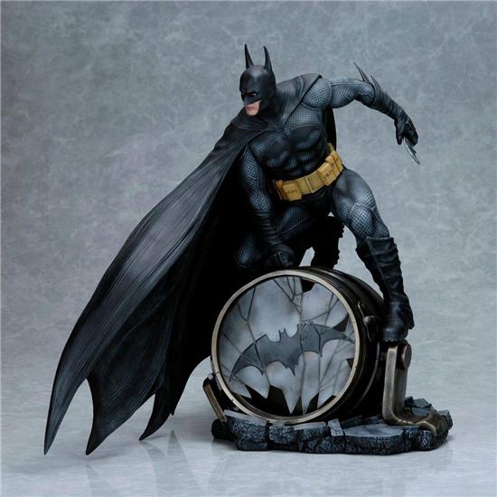 Batman: Batman Fantasy Figure Gallery Statue 1/6