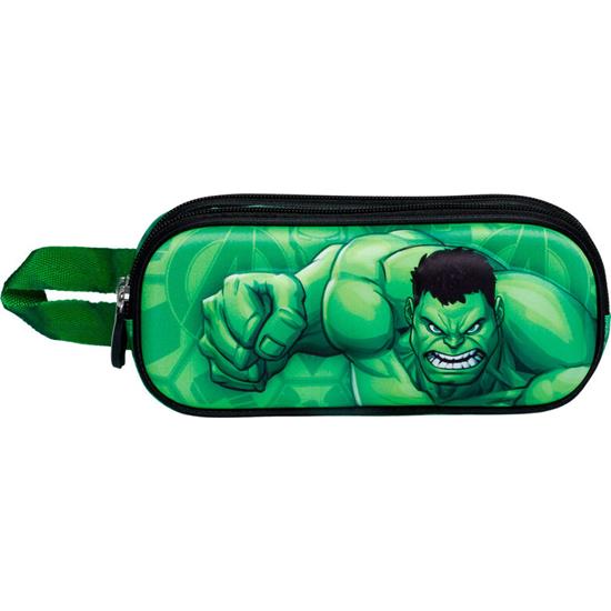 Marvel: Hulk Destroy 2-rums Penalhus