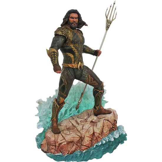 Justice League: Aquaman DC Gallery Statue