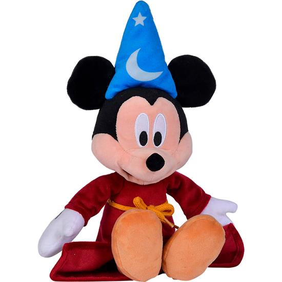 Disney: Sorcerer Mickey Bamse 25 cm
