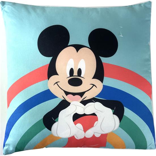 Disney: Mickey Mouse Pude med Lomme