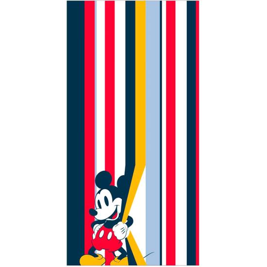 Disney: Mickey Mouse Håndklæde 70 x 140 cm