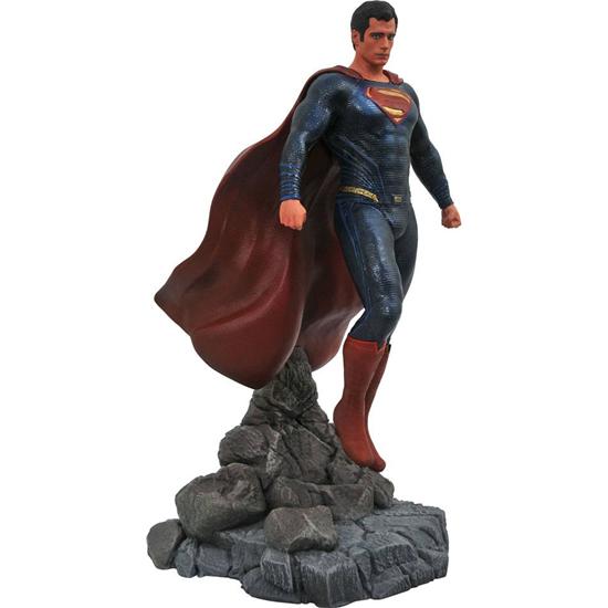 Justice League: Superman DC Gallery Statue