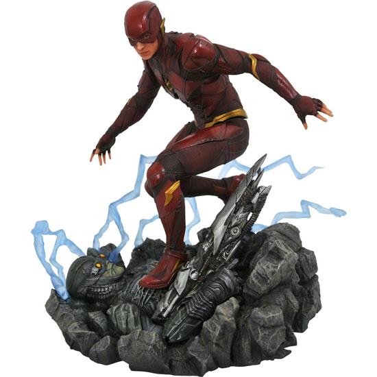 Justice League: Flash DC Gallery Statue