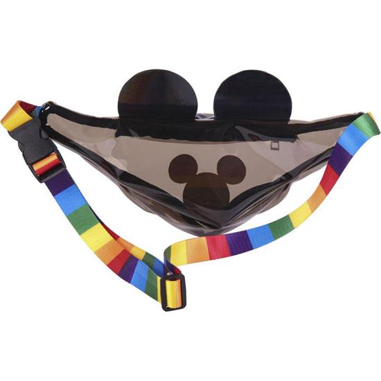 Disney: Mickey Pride Bælte Taske