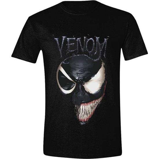 Marvel: Venom 2 Faced T-Shirt