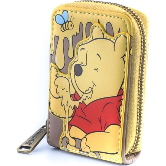 Peter Plys: Winnie the Pooh 95th Anniversary Pung by Loungefly