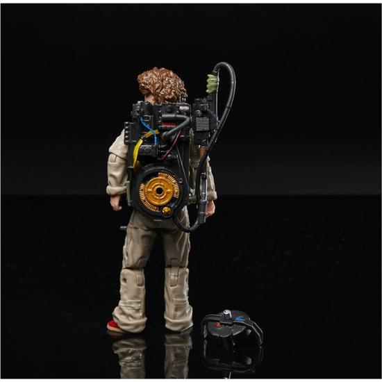 Ghostbusters: The Family That Busts Together Action Figurer Sæt 15 cm