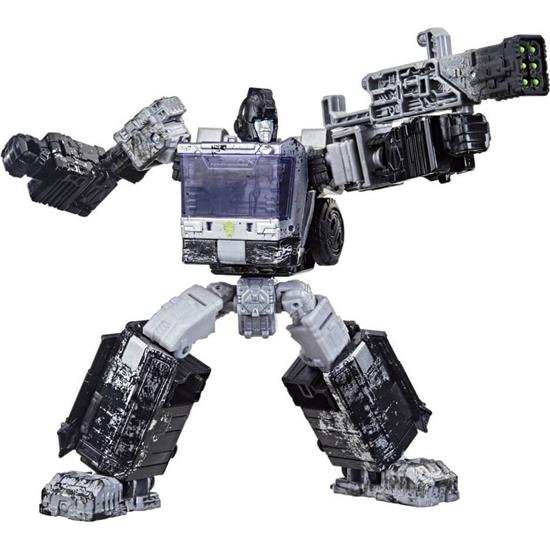 Transformers: Deseeus Army Drone Action Figur 15 cm