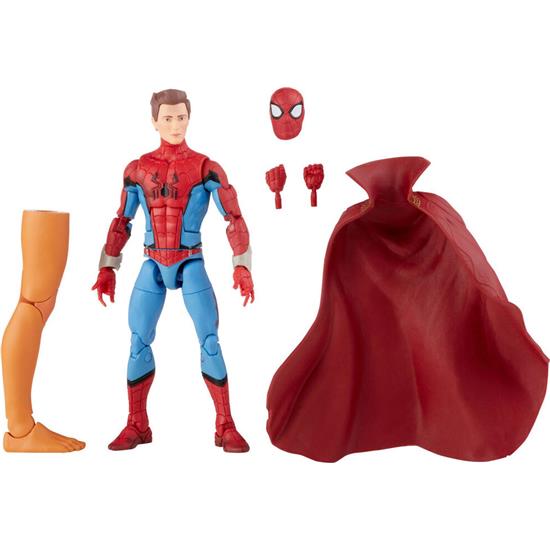 What If...: Zombie Hunter Spidey Action Figure 15 cm