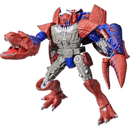Transformers: Maximal T-Wrecks Action Figure 17 cm