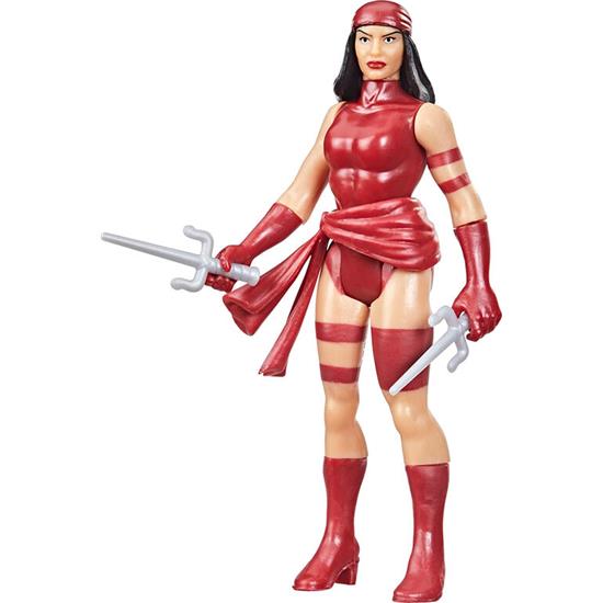 Daredevil: Elektra Marvel Legends Action Figure 9 cm