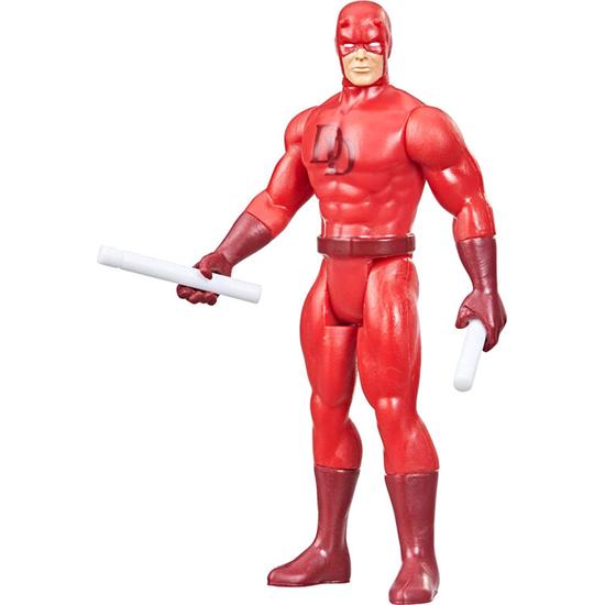 Daredevil: Daredevil Marvel Legends Action Figure 9 cm