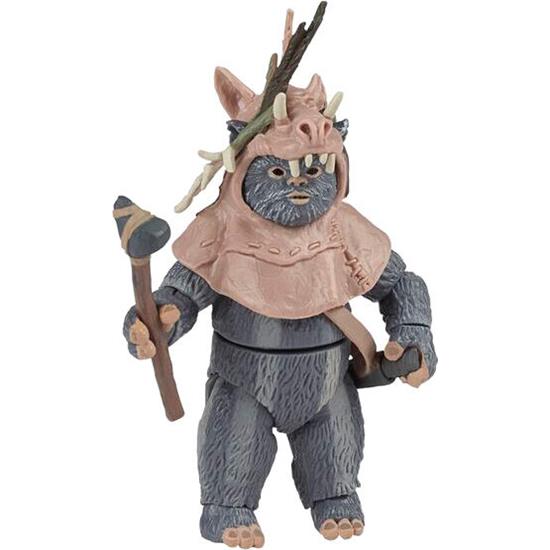 Star Wars: Teebo Vintage Collection Action Figure 10 cm