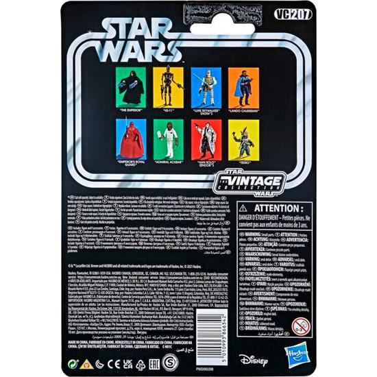 Star Wars: Teebo Vintage Collection Action Figure 10 cm