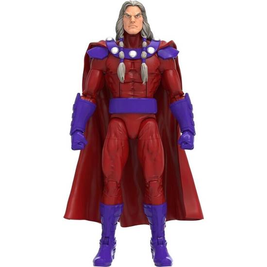 X-Men: Magneto Marvel Legends Action Figur 15 cm