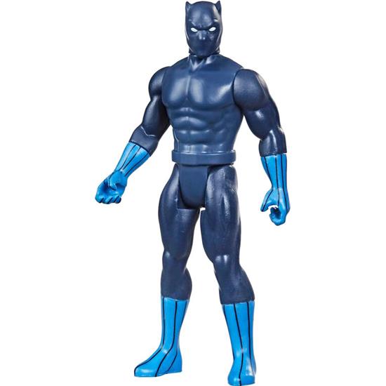 Marvel: Black Panther Marvel Legends Action Figur 9 cm