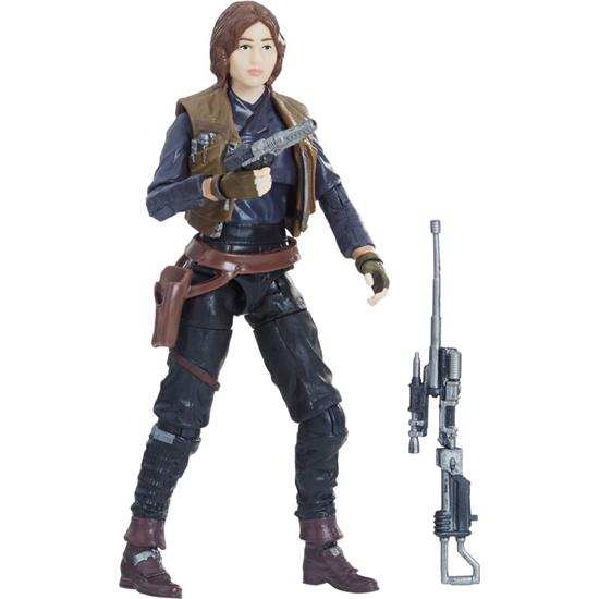 Star Wars: Jyn Erso Vintage Collection Action Figure 10 cm