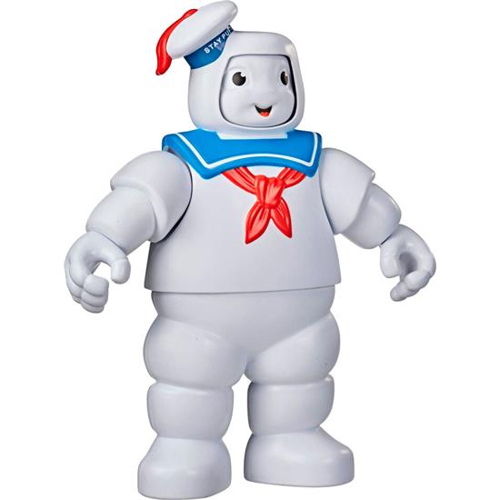 Ghostbusters: Staypuft Mega Mighties Action Figure