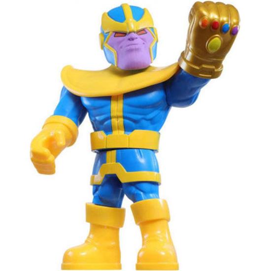Marvel: Thanos Mega Mighties figure 25 cm
