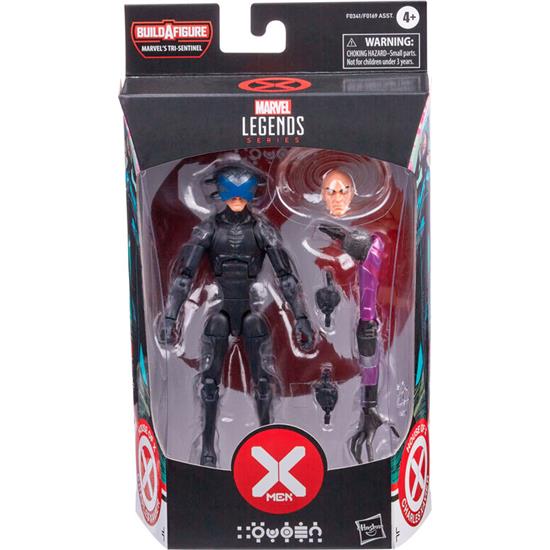 X-Men: Professor X Marvel Legends Series Action Figure 15 cm