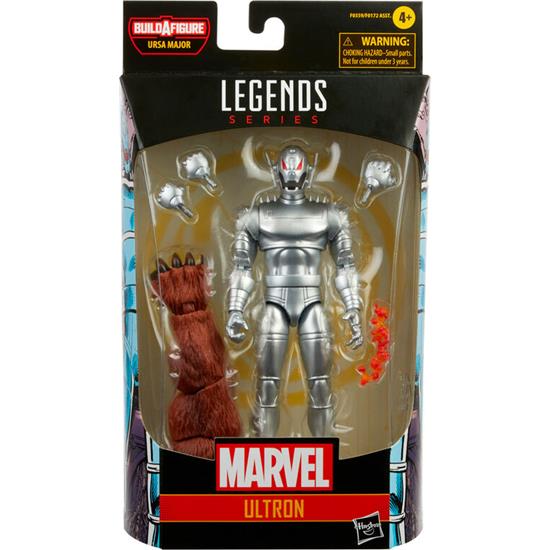 Avengers: Ultron Marvel Legends Series Action Figure 15 cm