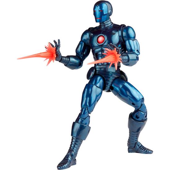 Iron Man: Stealth Iron Man Marvel Legends Series Action Figure 15cm