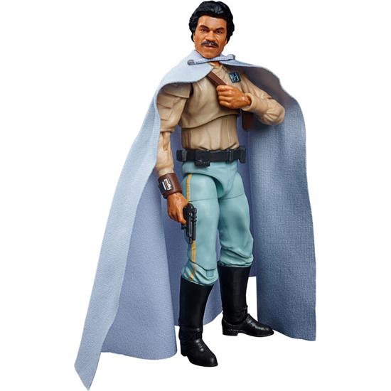 Star Wars: General Lando Calrissian Black Series Action Figure 15 cm