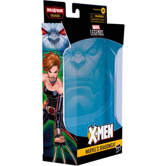 X-Men: Shadowcat Marvel Legends Series Action Figure 15 cm