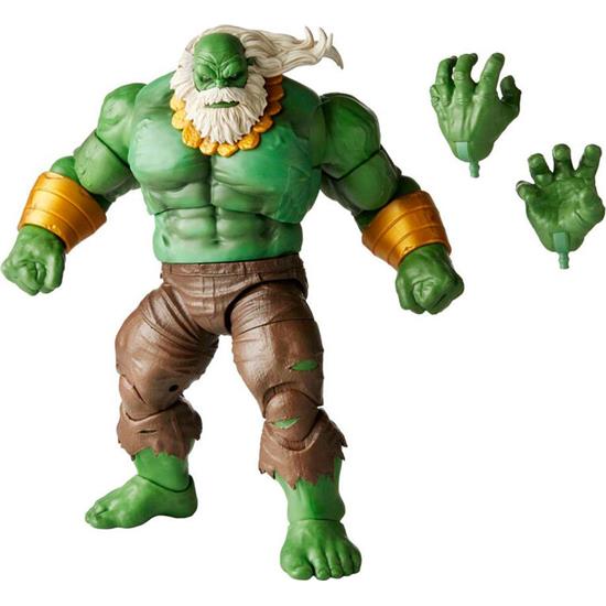 Marvel: Maestro Hulk Marvel Legends Series Action Figure 15 cm
