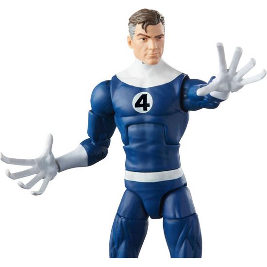 Fantastic Four: Mr Fantastic Action Figure 15 cm