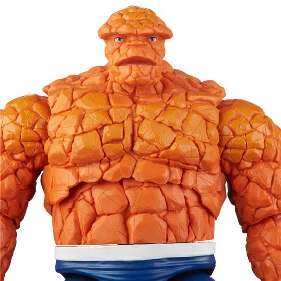 Fantastic Four: The Thing Action Figure 15 cm