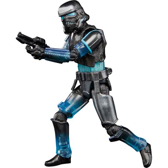 Star Wars: Shadow Stormtrooper Vintage Collection Action Figure 10 cm