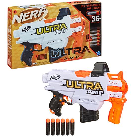 NERF: Nerf Ultra AMP