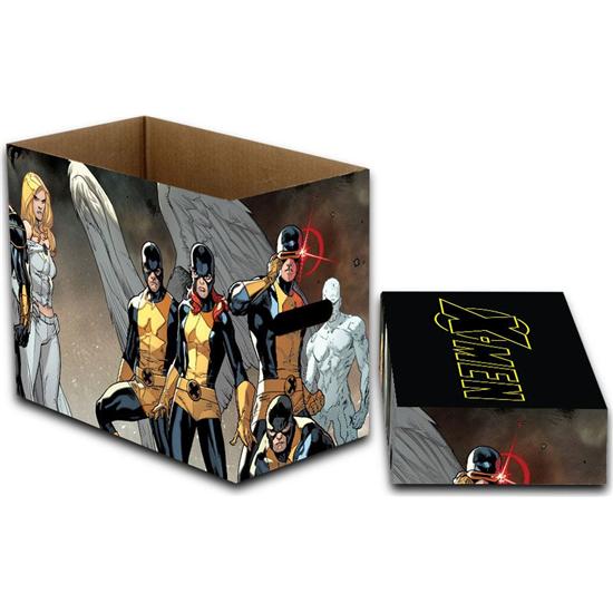 X-Men: X-Men Opbevaringskasse