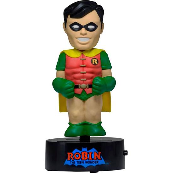 Batman: Robin Body Knocker 15 cm