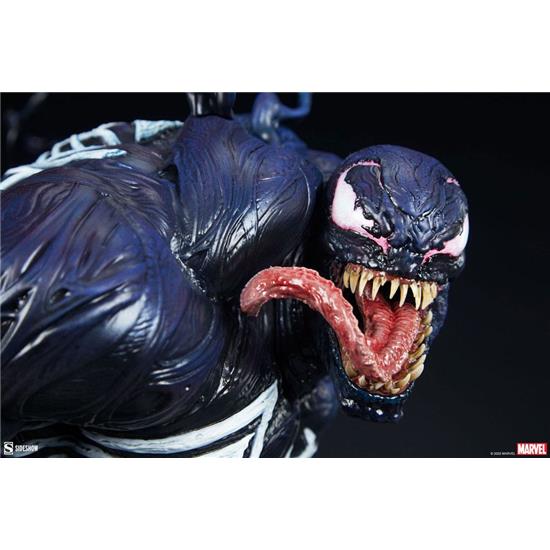 Marvel: Venom Premium Format Statue 59 cm