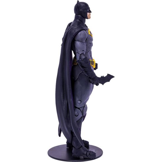 DC Comics: Batman (DC Rebirth) Action Figure 18 cm