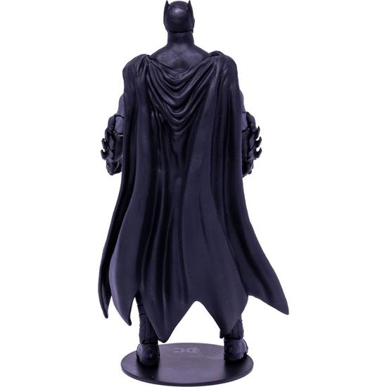 DC Comics: Batman (DC Rebirth) Action Figure 18 cm