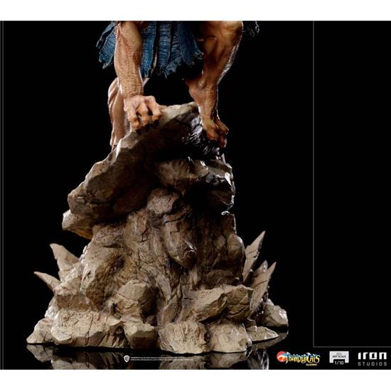 Thundercats: Vultureman BDS Art Scale Statue 1/10 27 cm