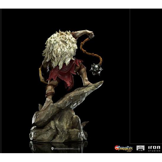 Thundercats: Monkian BDS Art Scale Statue 1/10 23 cm