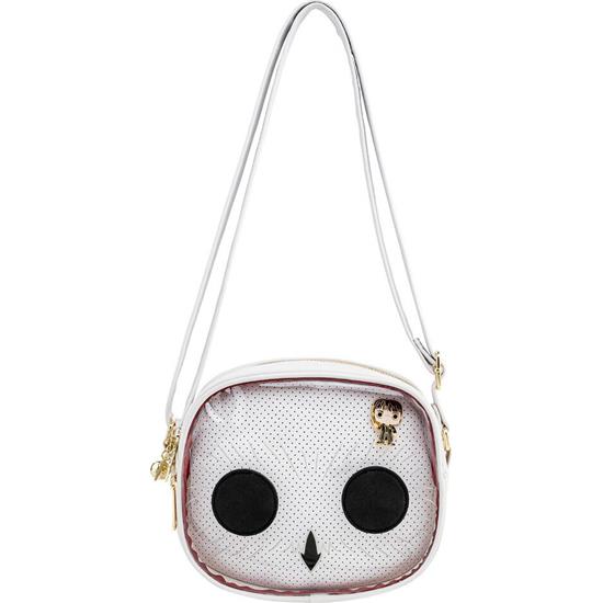 Harry Potter: Hedwig crossbody by Loungefly